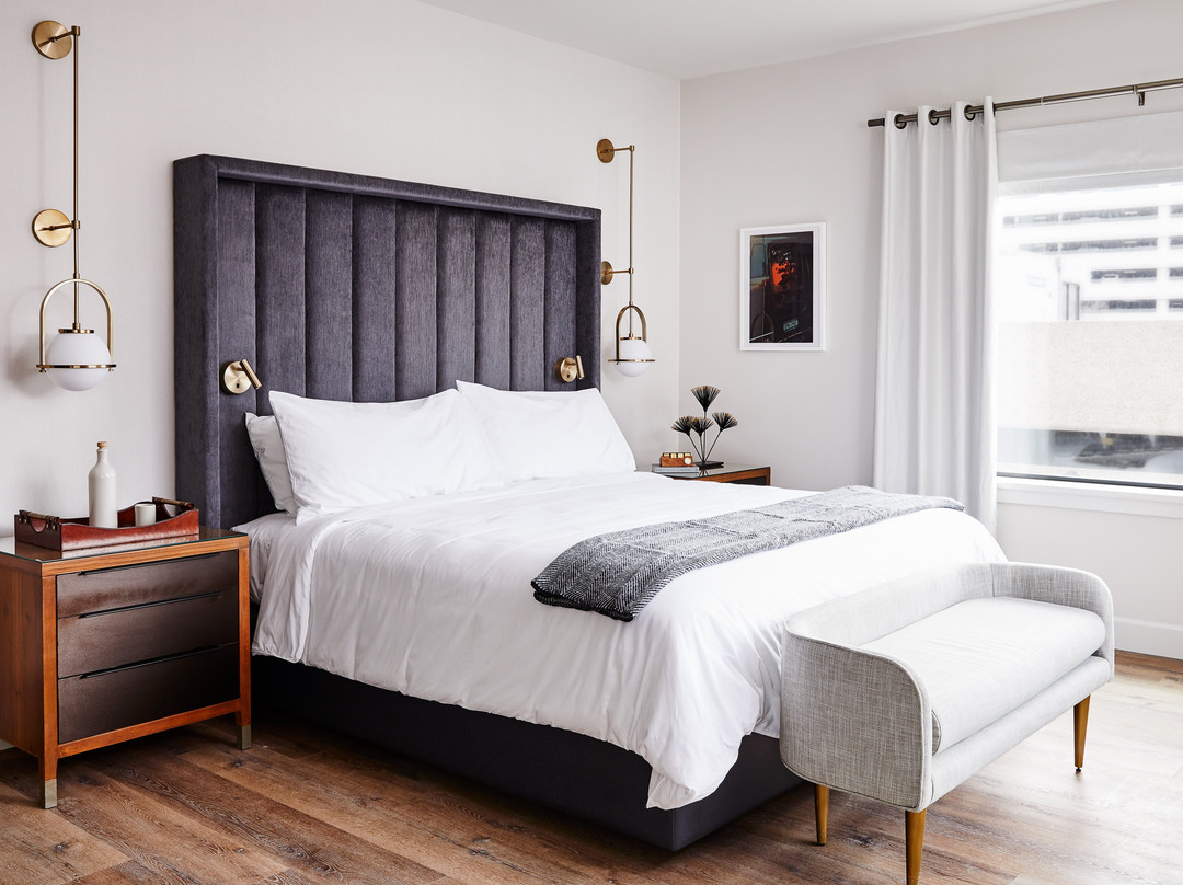 West Haven酒店住宿-The Blake Hotel