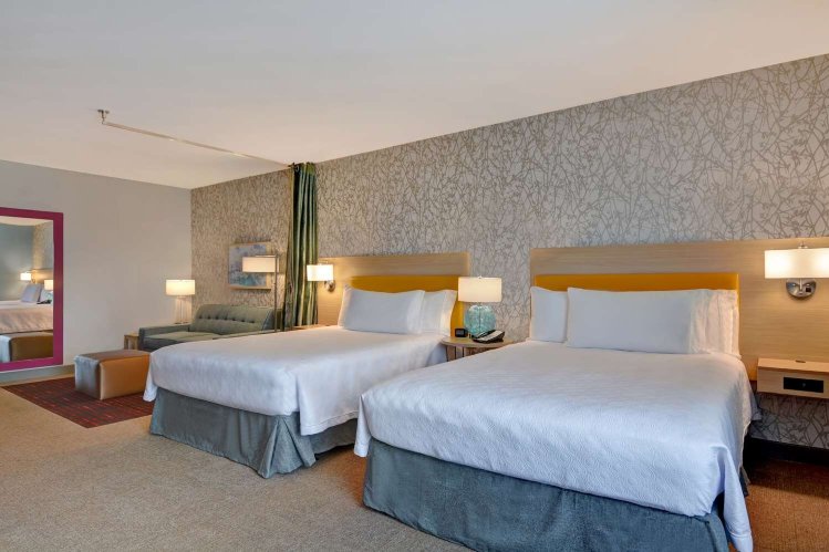 Home2 Suites by Hilton Sarasota I-75 Bee Ridge-官方