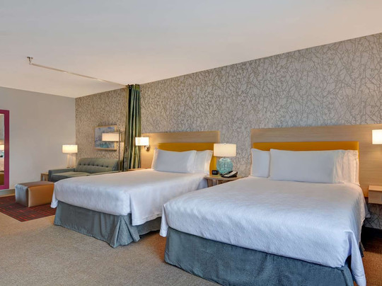 Home2 Suites by Hilton Sarasota I-75 Bee Ridge主图