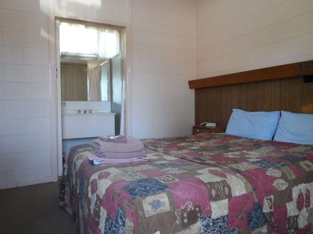 贾斯珀汽车旅馆主图