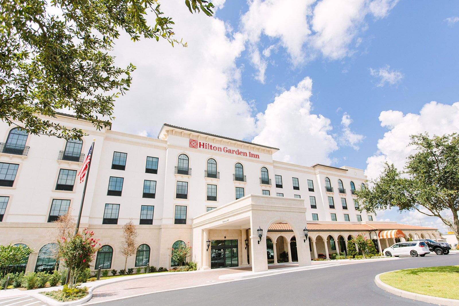 Hilton Garden Inn Winter Park-官方