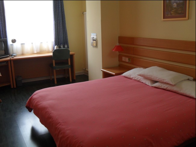 威海如家火炬路店-官方