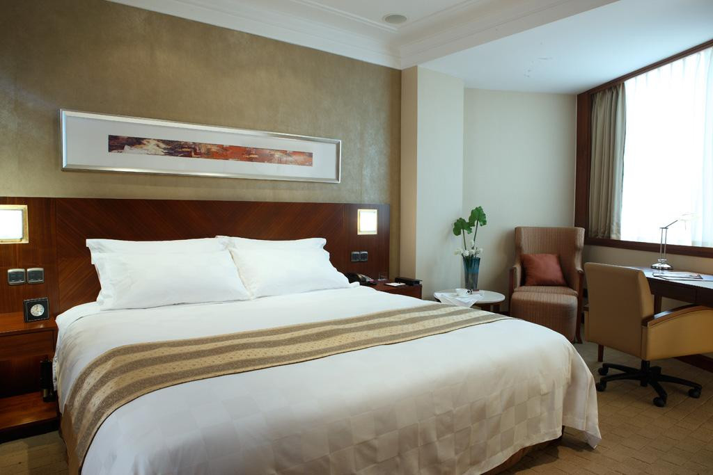 神旺大酒店主图