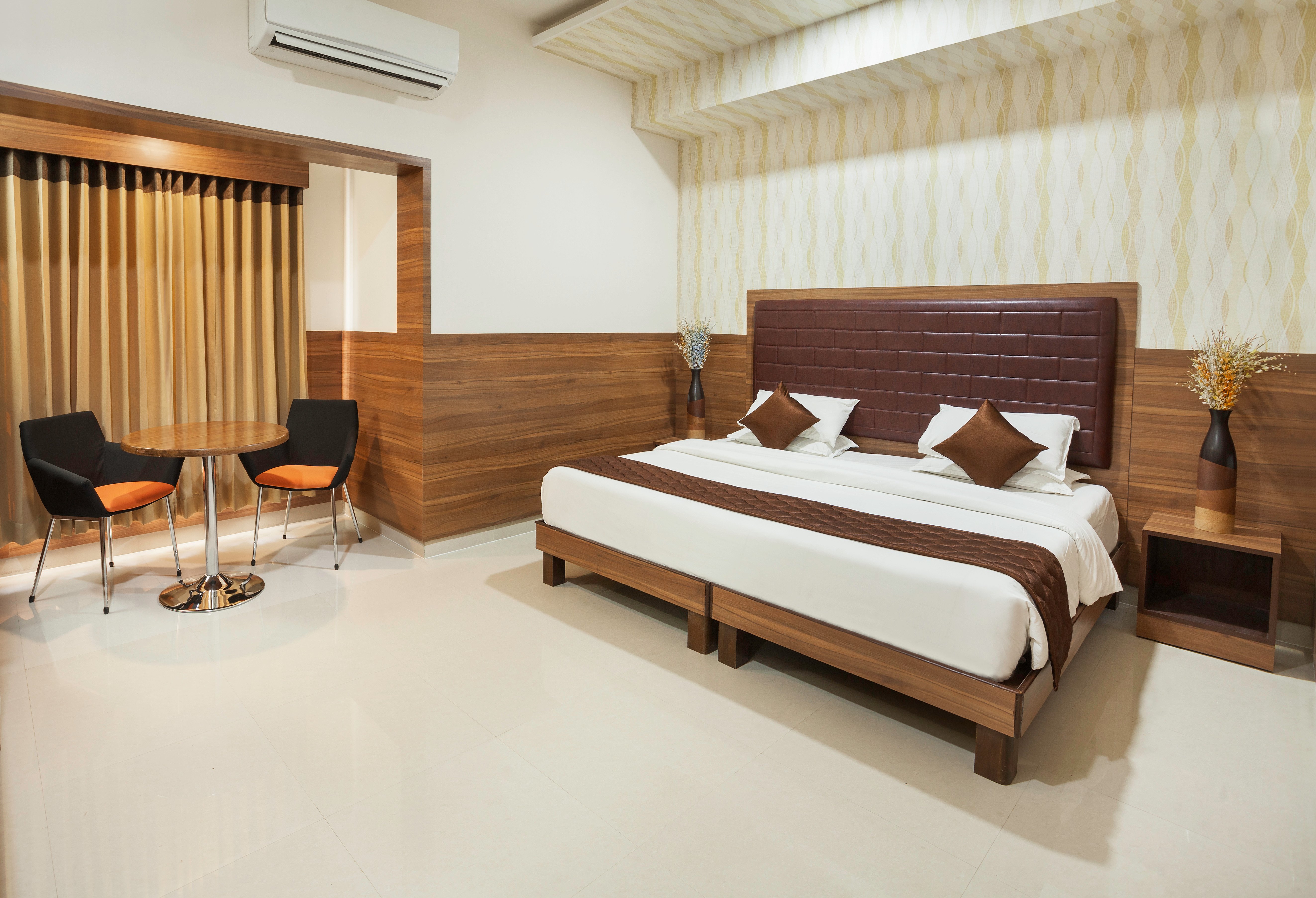 埃纳尼亚斯奈斯特酒店-官方