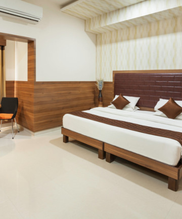 埃纳尼亚斯奈斯特酒店酒店图片