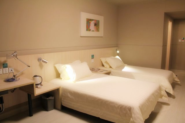 延吉锦江之星市政府店主图