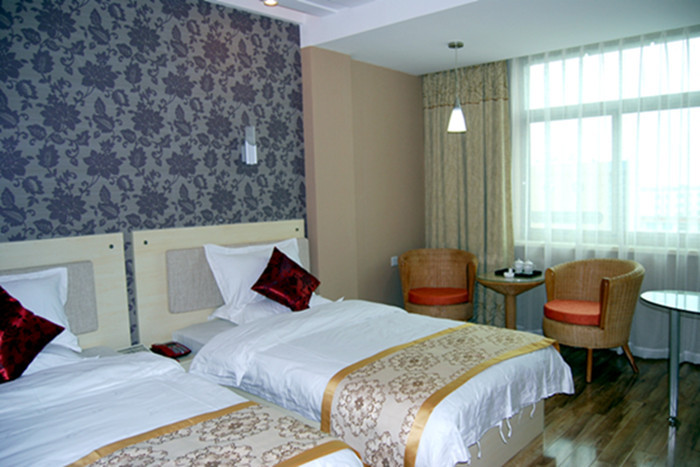 轮台长岭之星经济酒店