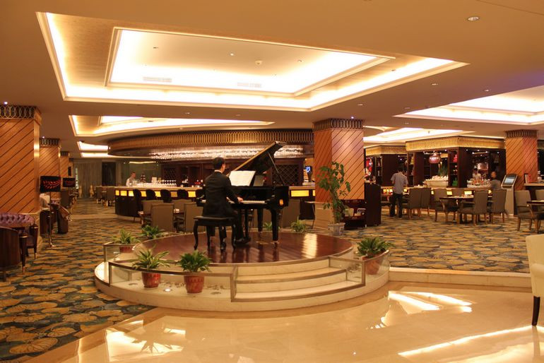 建明国际酒店主图