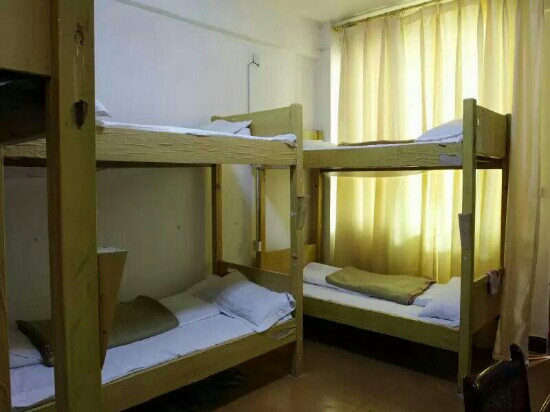 黄山旅行者之家宾馆