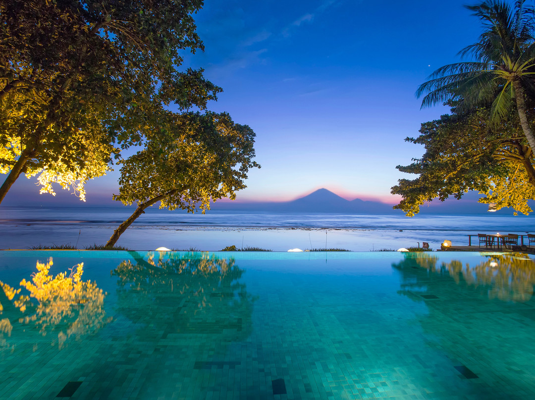 捷瓦克琉酒店主图