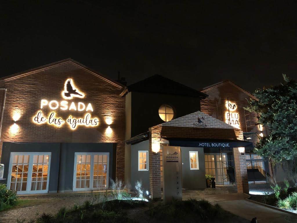 Posada De Las Aguilas-官方