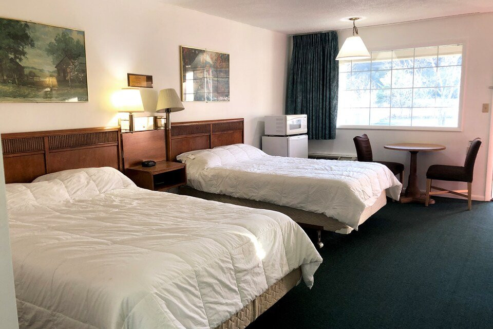 柯萨奇红地毯旅店