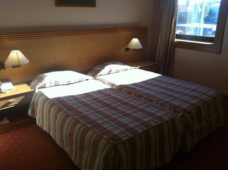Hotel Lusitano-官方