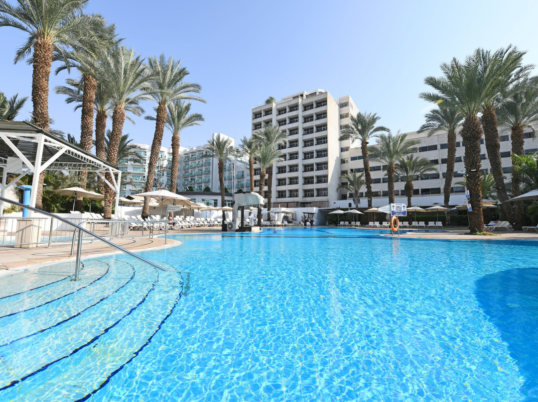 Caesar Premier Eilat Hotel主图