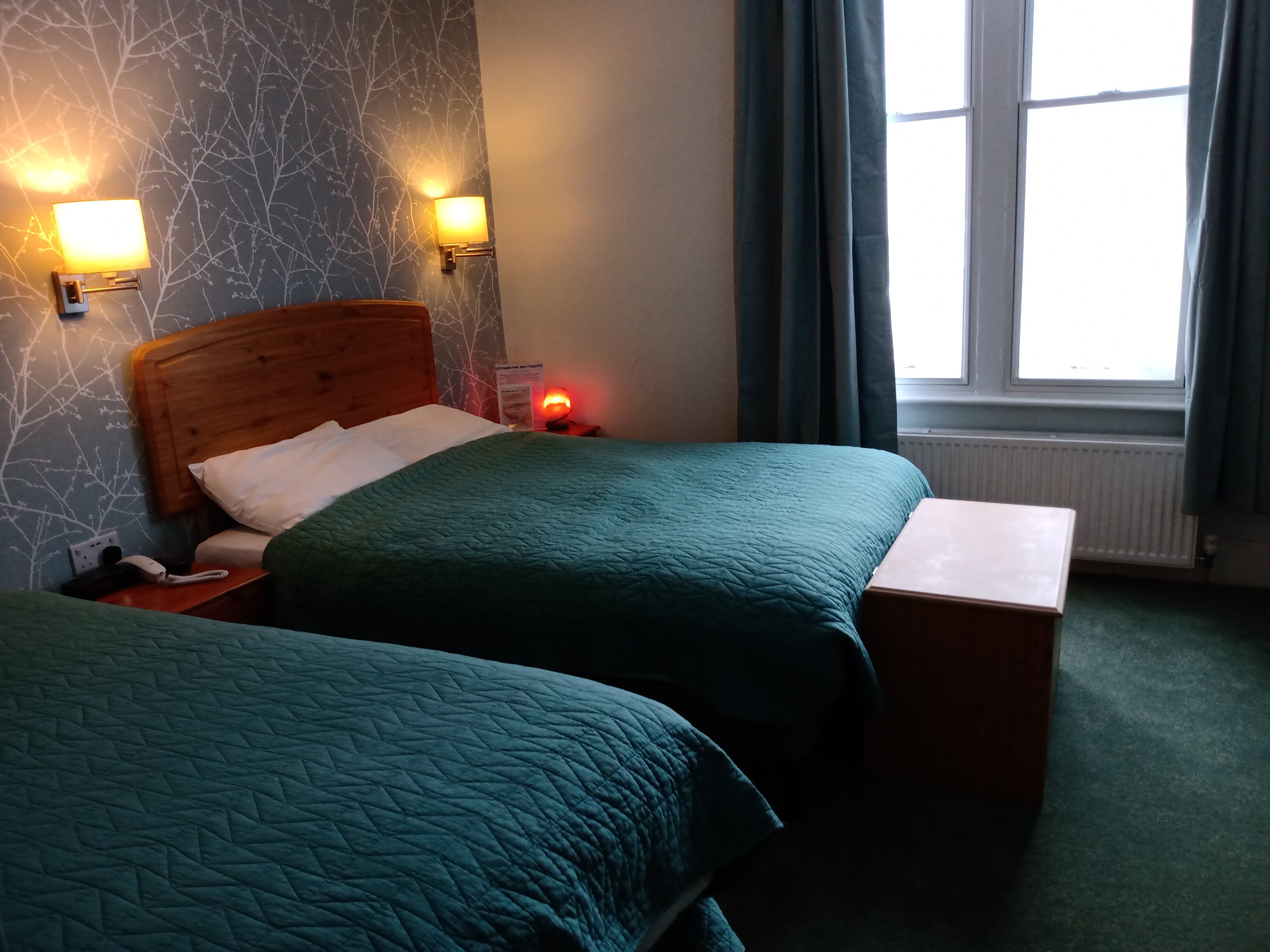 River Hotel-官方