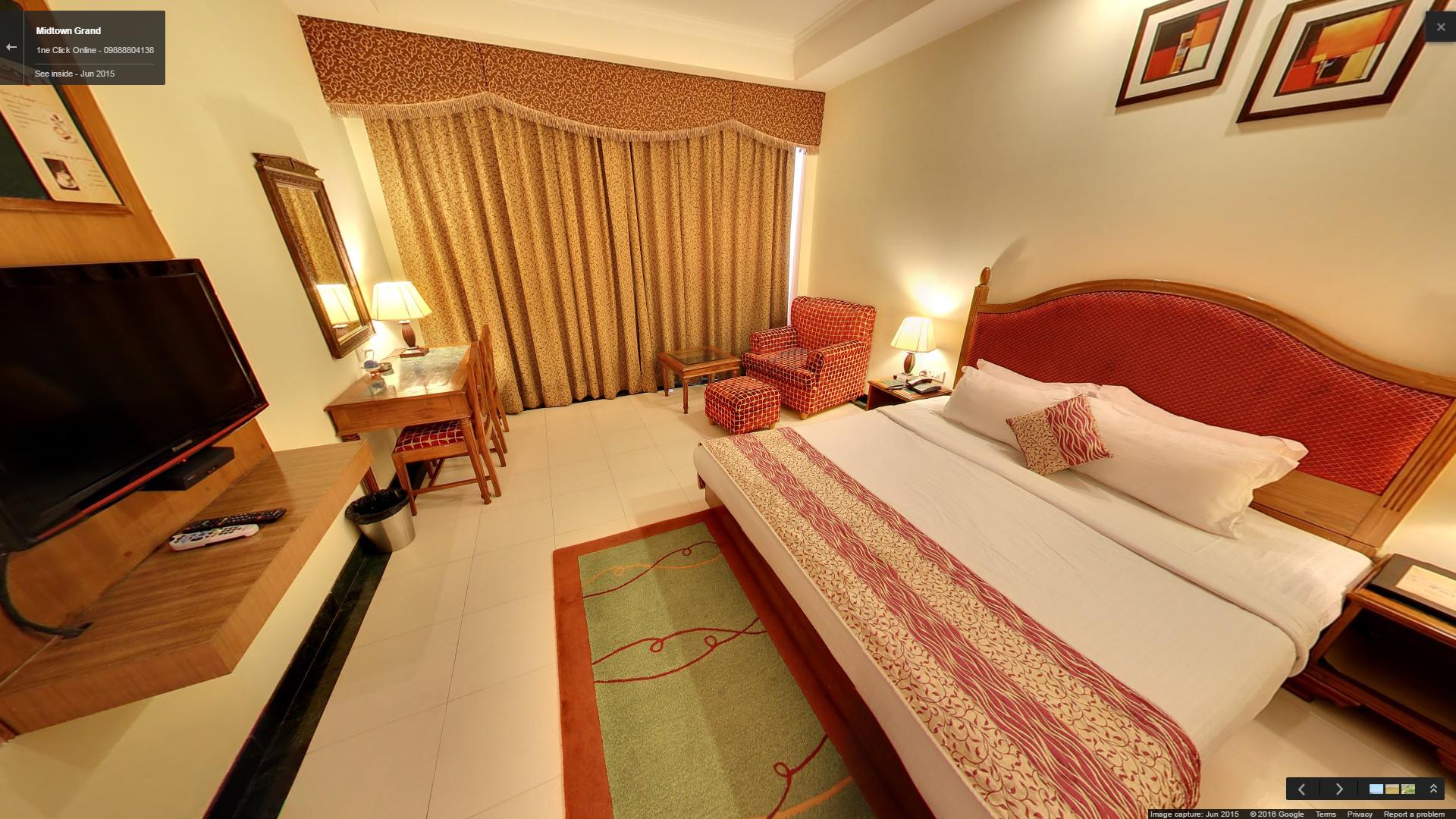 Midtown Grand-官方