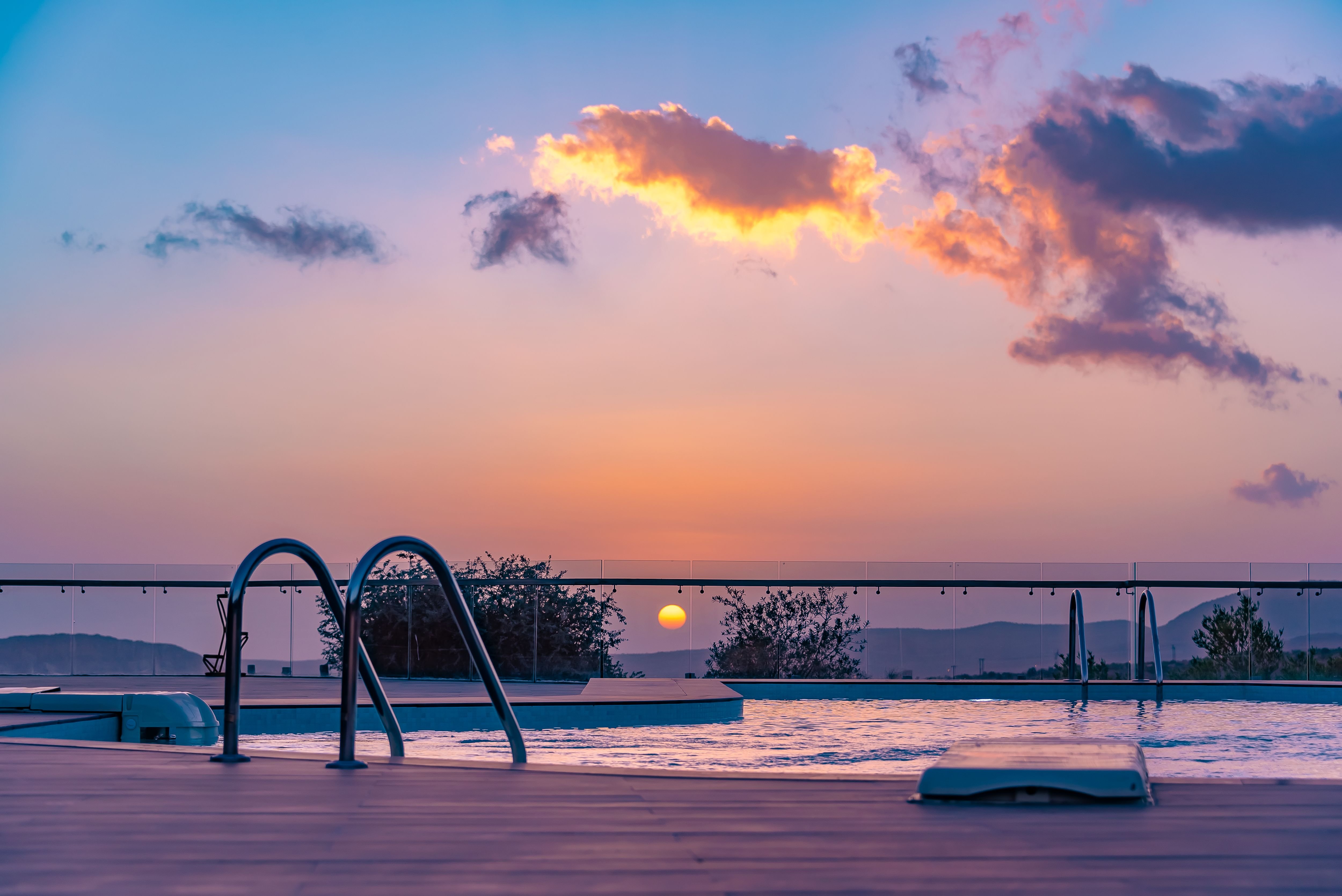 Sahab Resort And Spa-官方