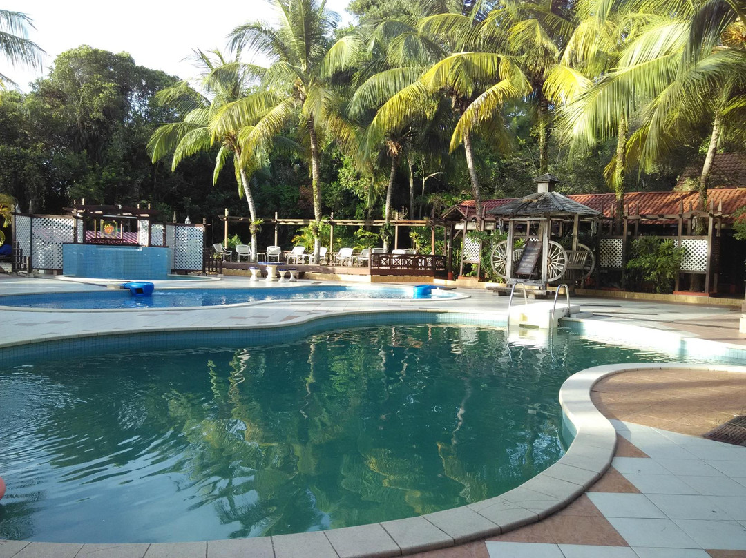 Bukit Keluang Beach Resort