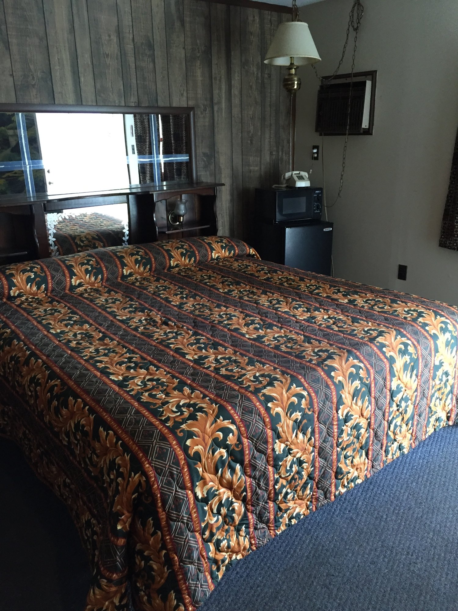 Cedar Grove Motel-官方