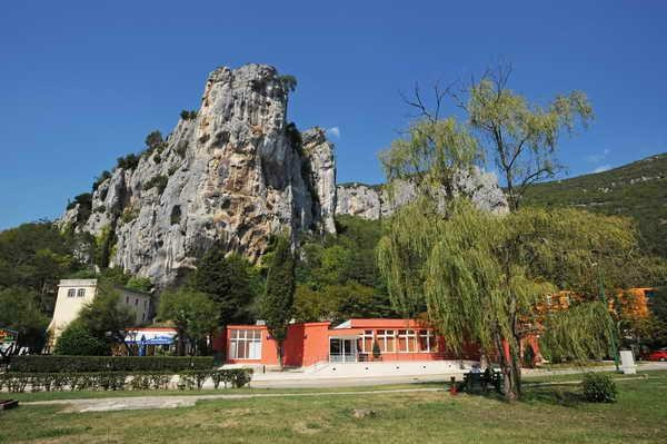 Istarske Toplice