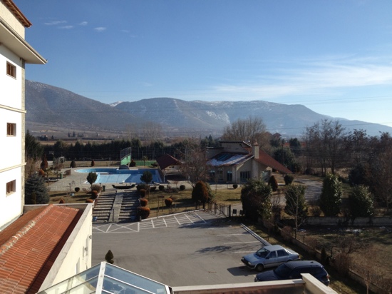 Dedis Resort-客卧