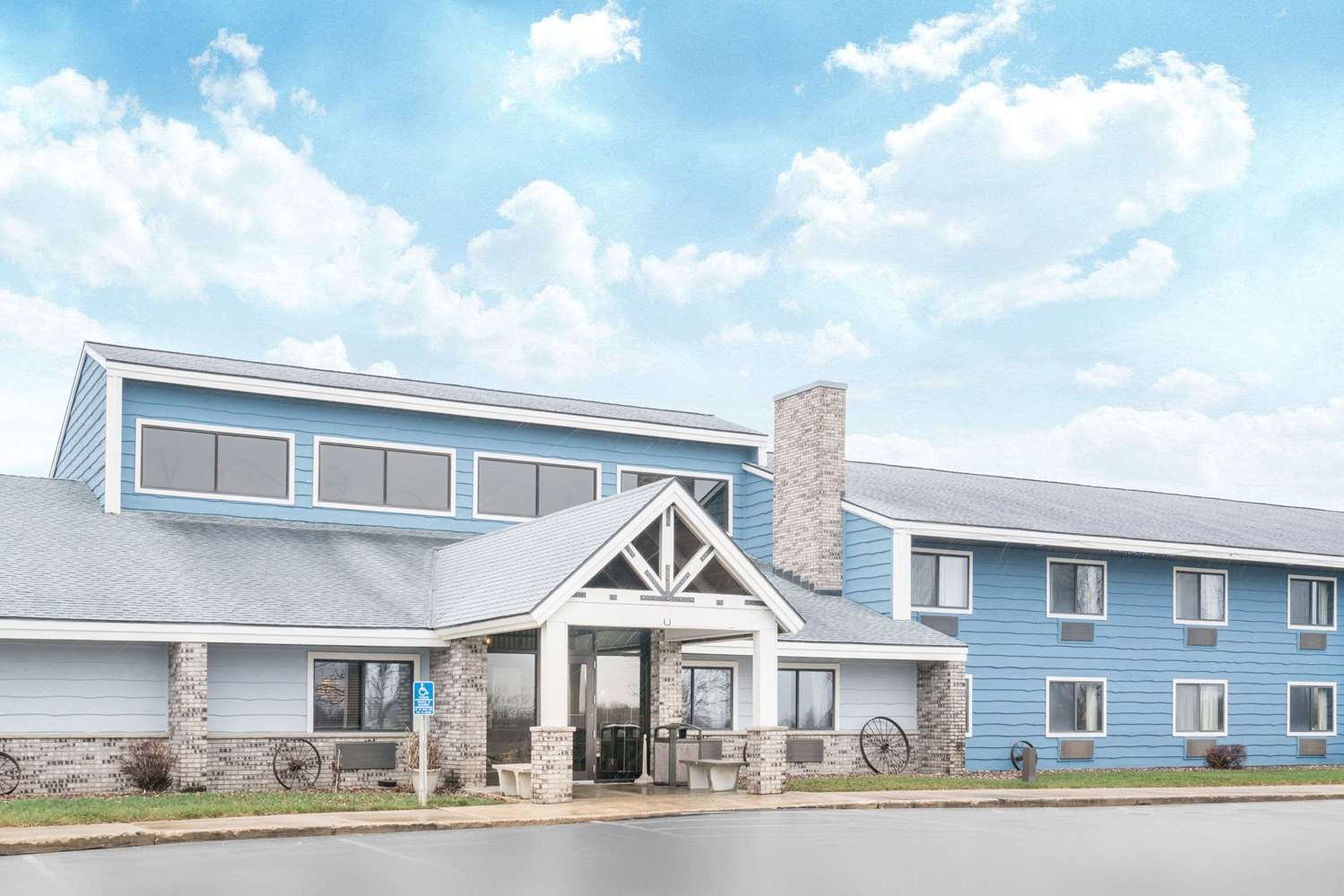 Baymont by Wyndham Kasson Rochester Area-官方