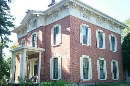 The Canadian Piano Museum景点图片