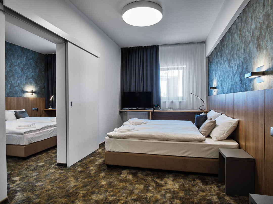 Hotel Arena