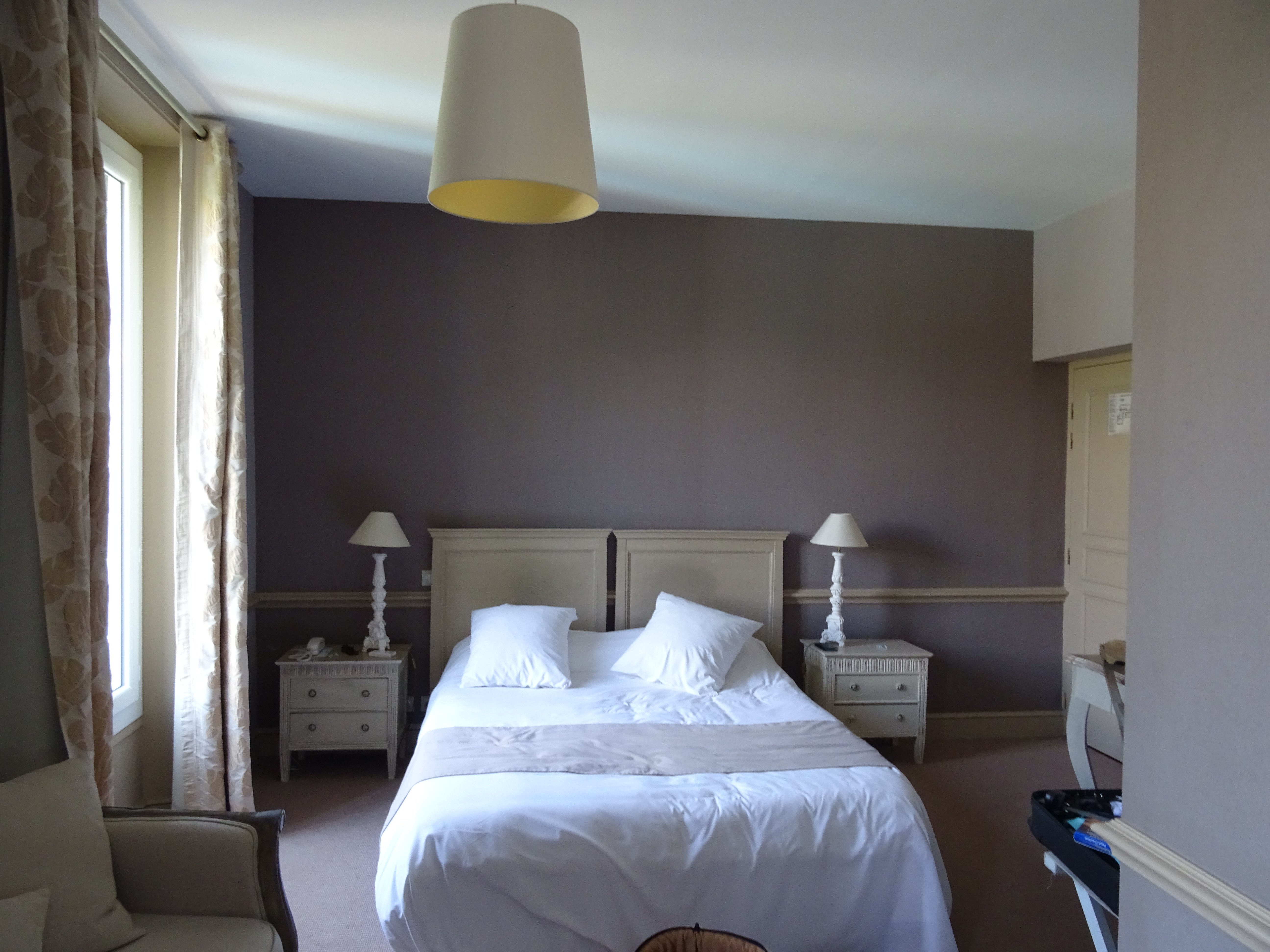 Hotel Helvie-官方