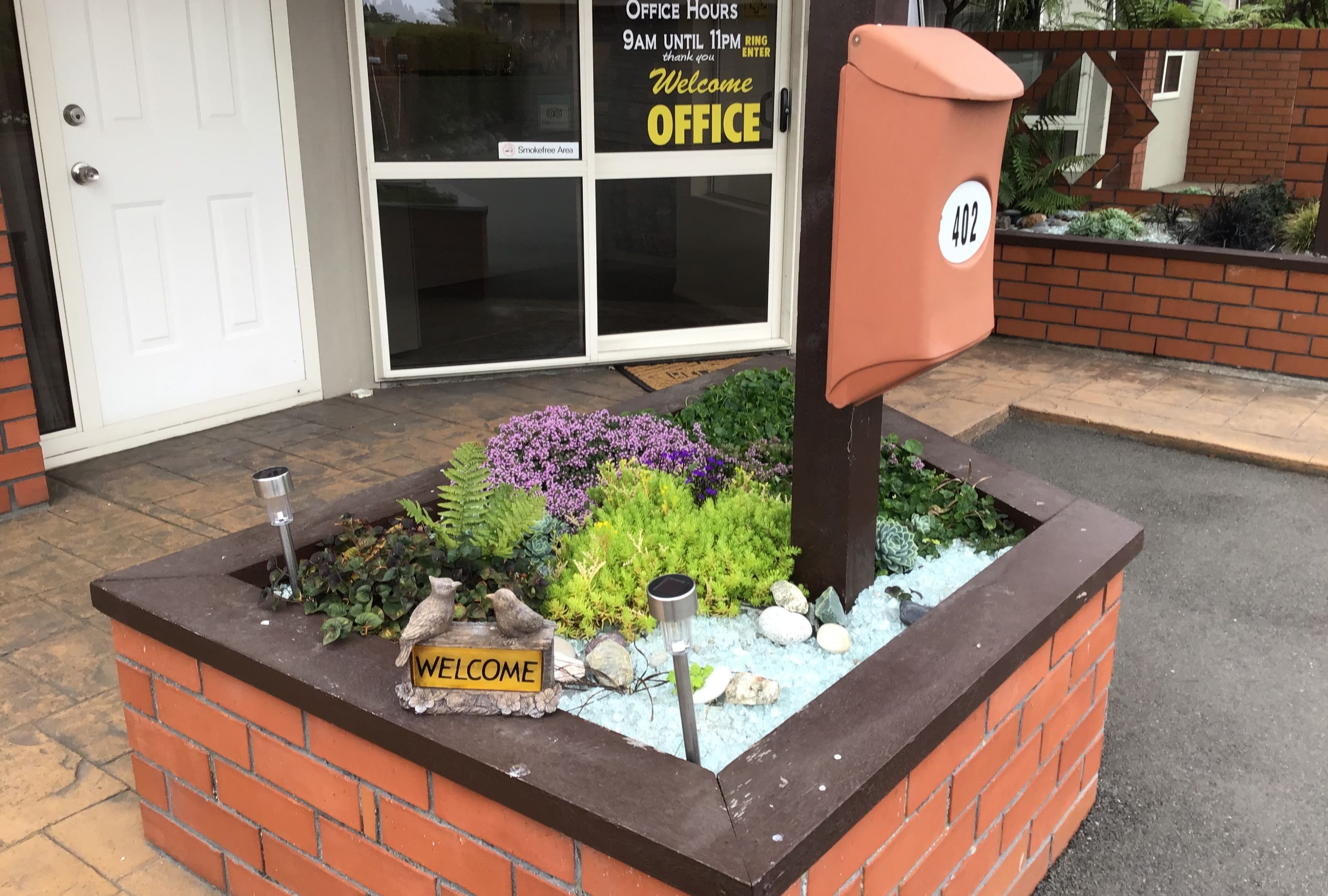 Avon City Motel-官方