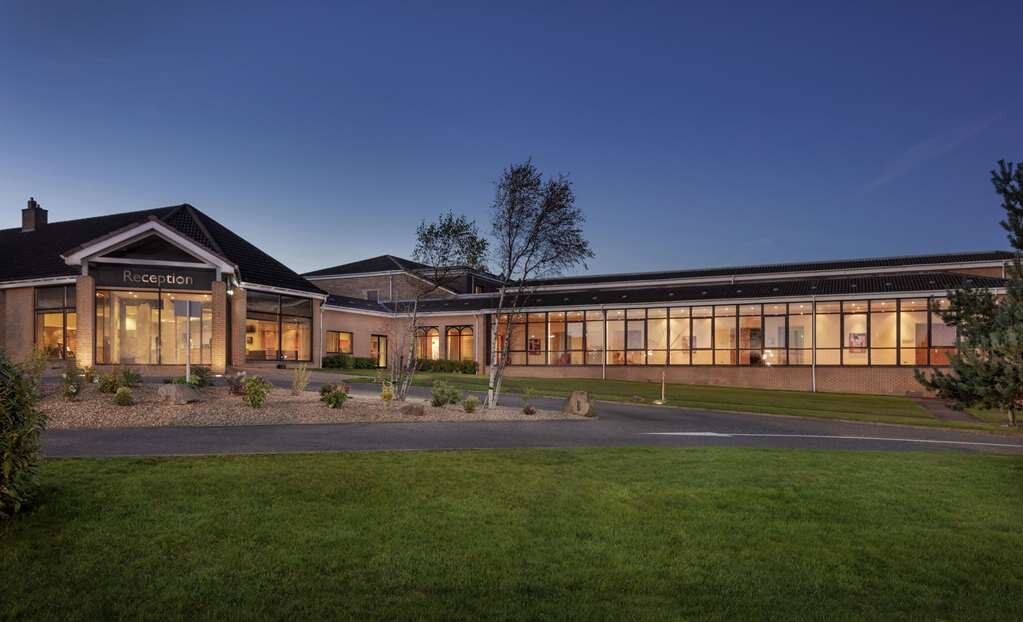 Glasgow Westerwood Spa & Golf Resort-官方