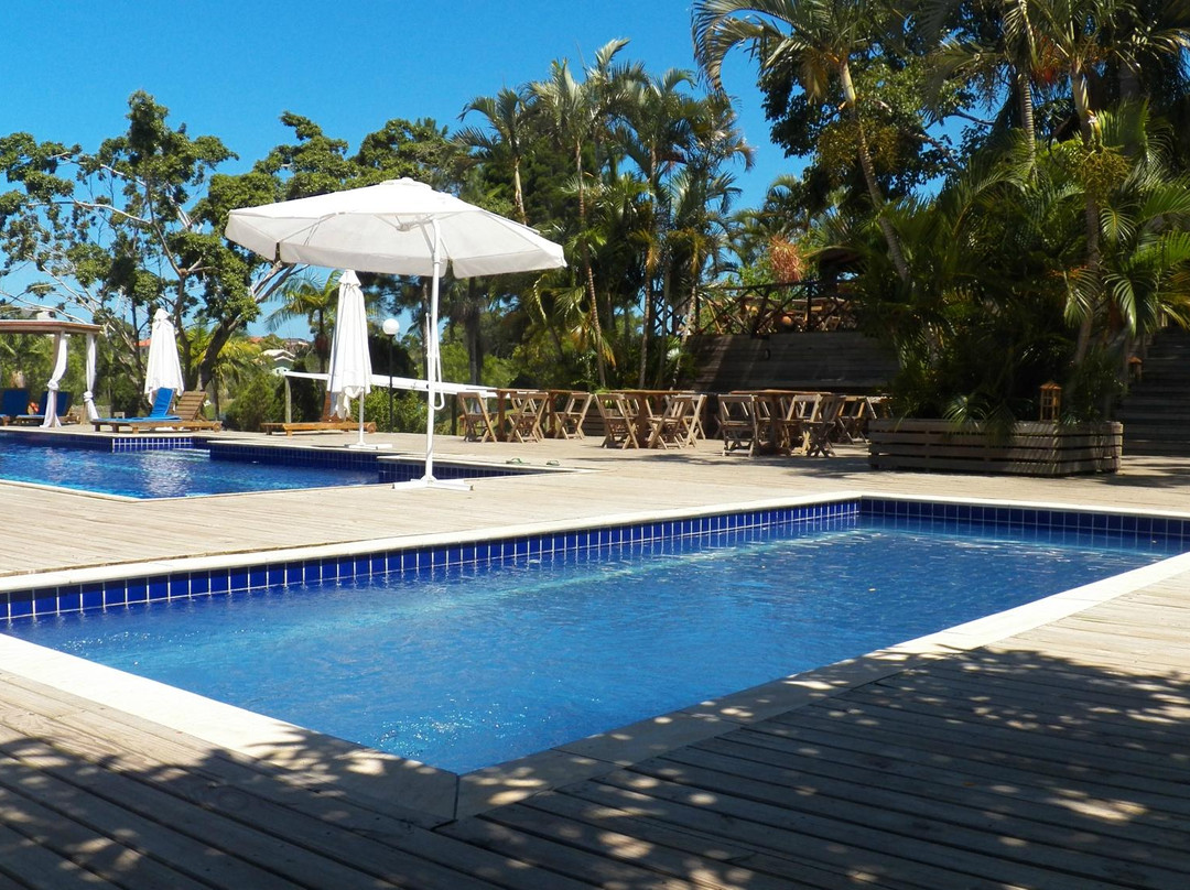 Eco Hotel Oceanomare