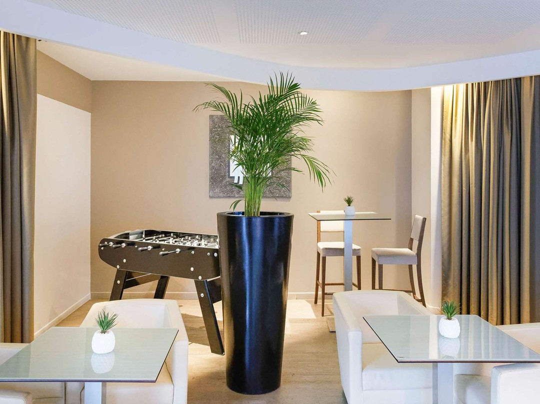 Ibis Styles Chalon sur Saone主图