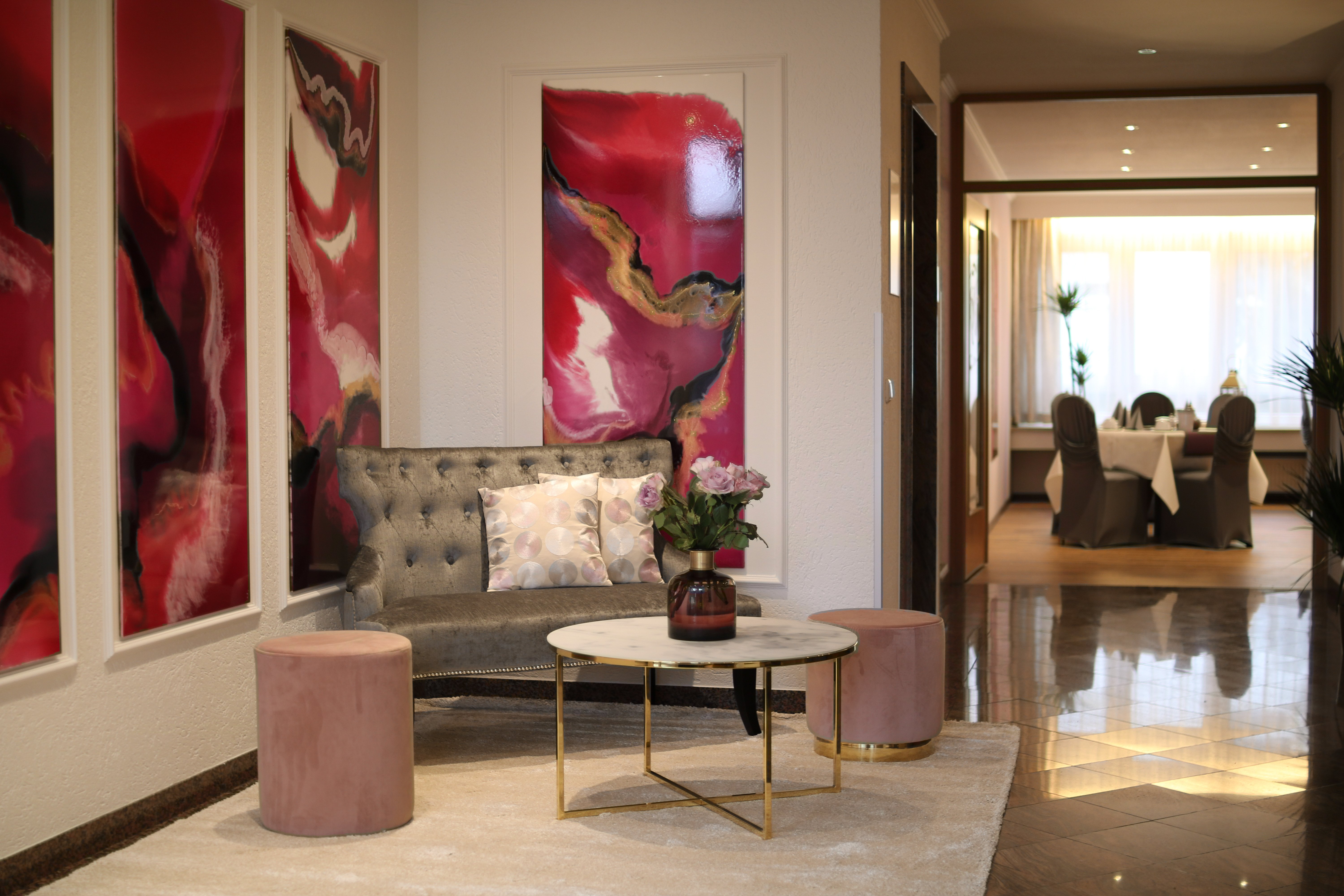 Boutique Hotel Beckenlehner-官方