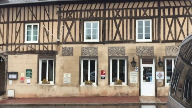 Hostellerie du Lion d'Or主图