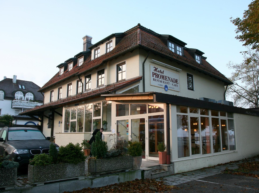 Hotel Promenade