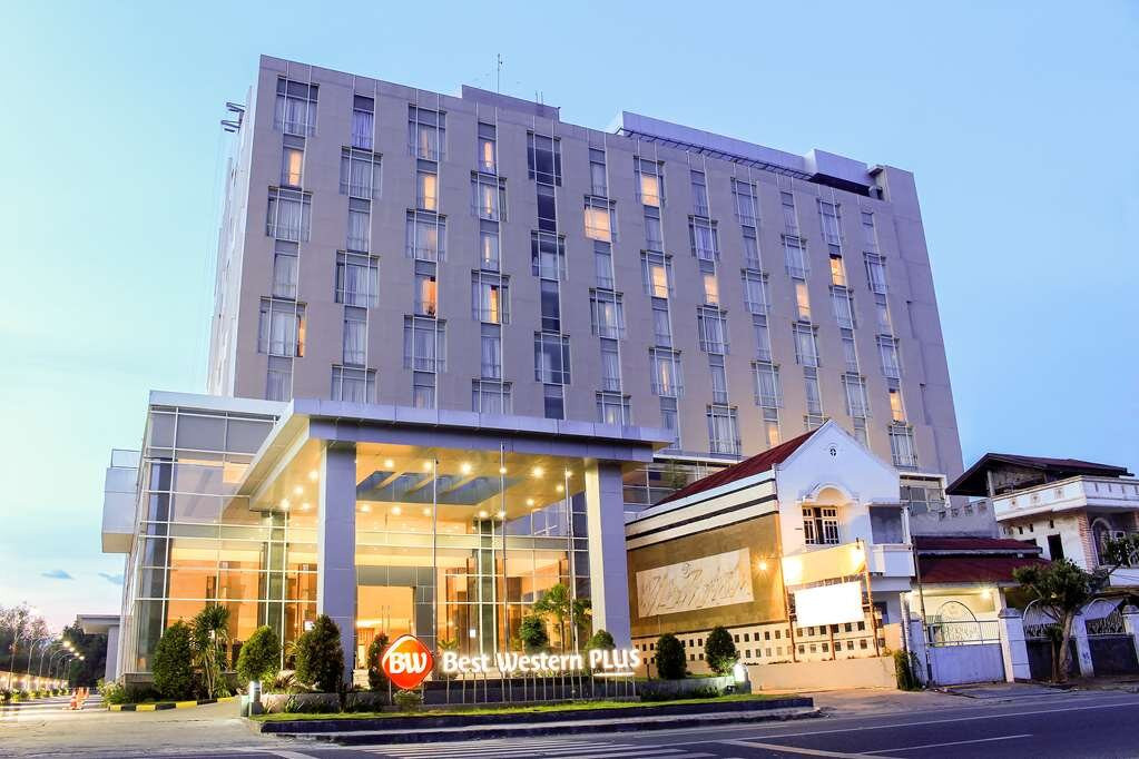 Best Western Plus Coco Palu主图