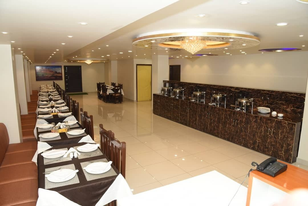 Hotel Royal Amer City