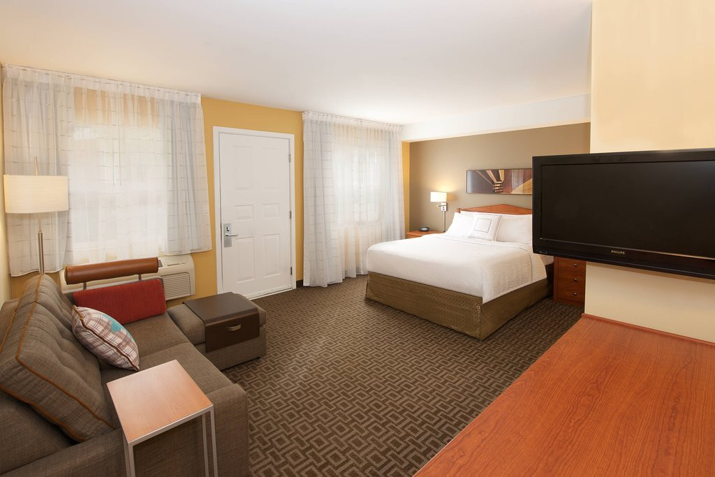 TownePlace Suites by Marriott Seattle Southcenter主图
