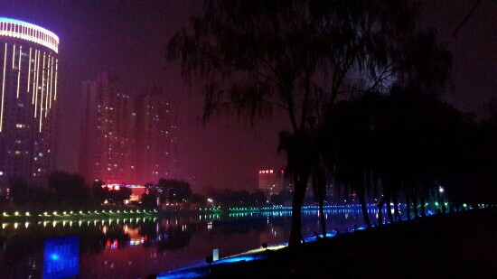 沈阳青年公园-沈阳市必去景点