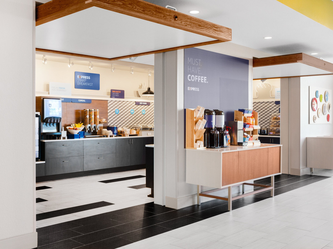 Holiday Inn Express & Suites Union Gap - Yakima Area By IHG主图