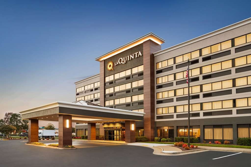 La Quinta Inn & Suites by Wyndham Richmond-Midlothian主图