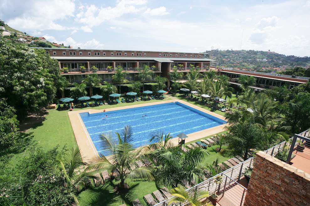 Kabira Country Club-官方
