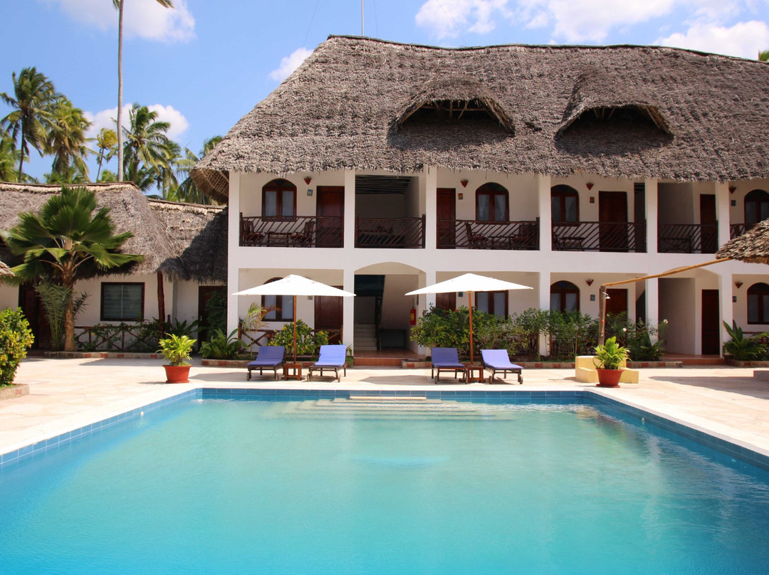 Blu Marlin Village