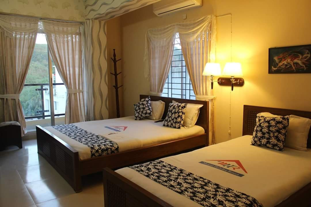 Muscat Holiday Resort