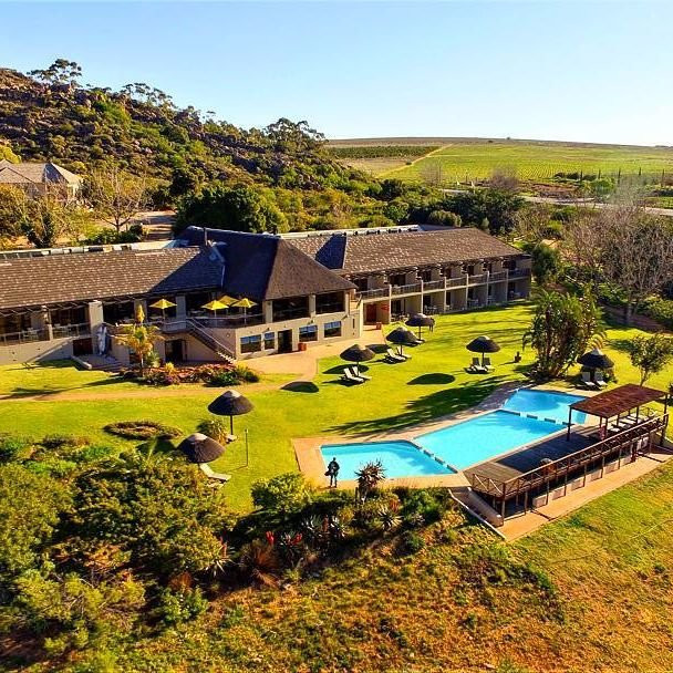 Piekenierskloof Mountain Resort by Dream Resorts