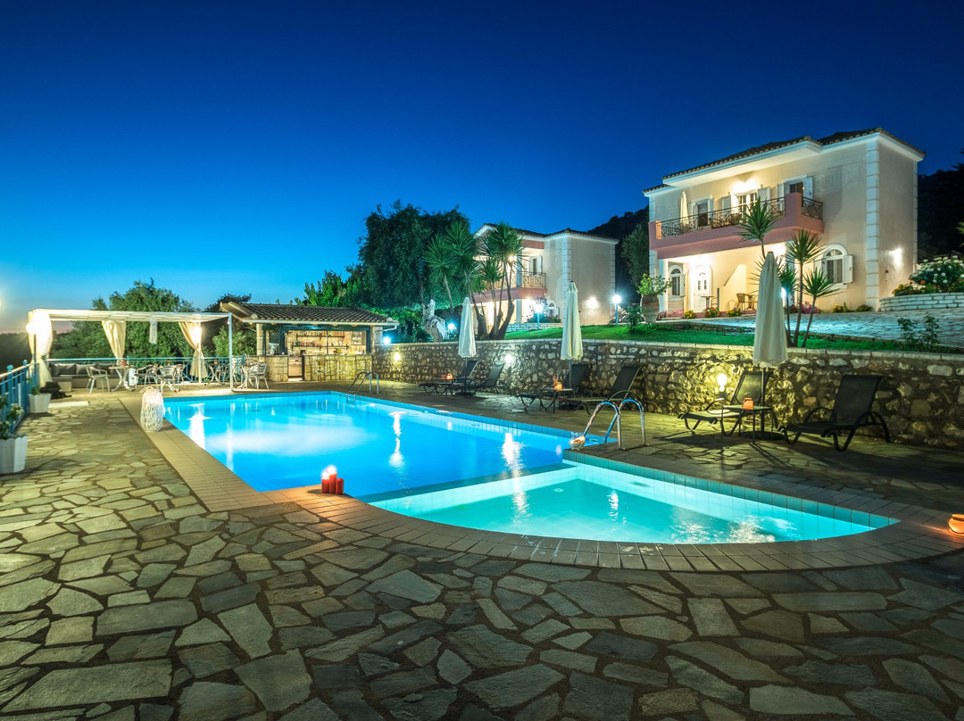 Dallas Studios Sivota