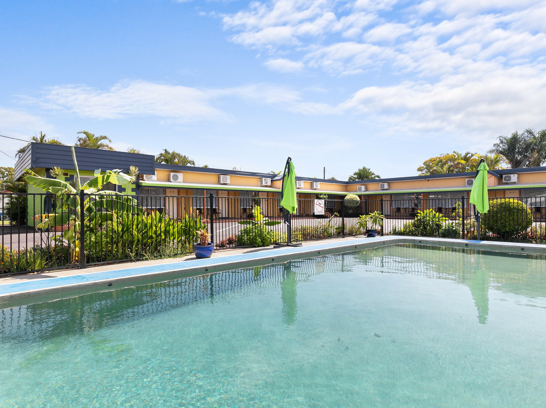 阿卡纳汽车旅馆主图