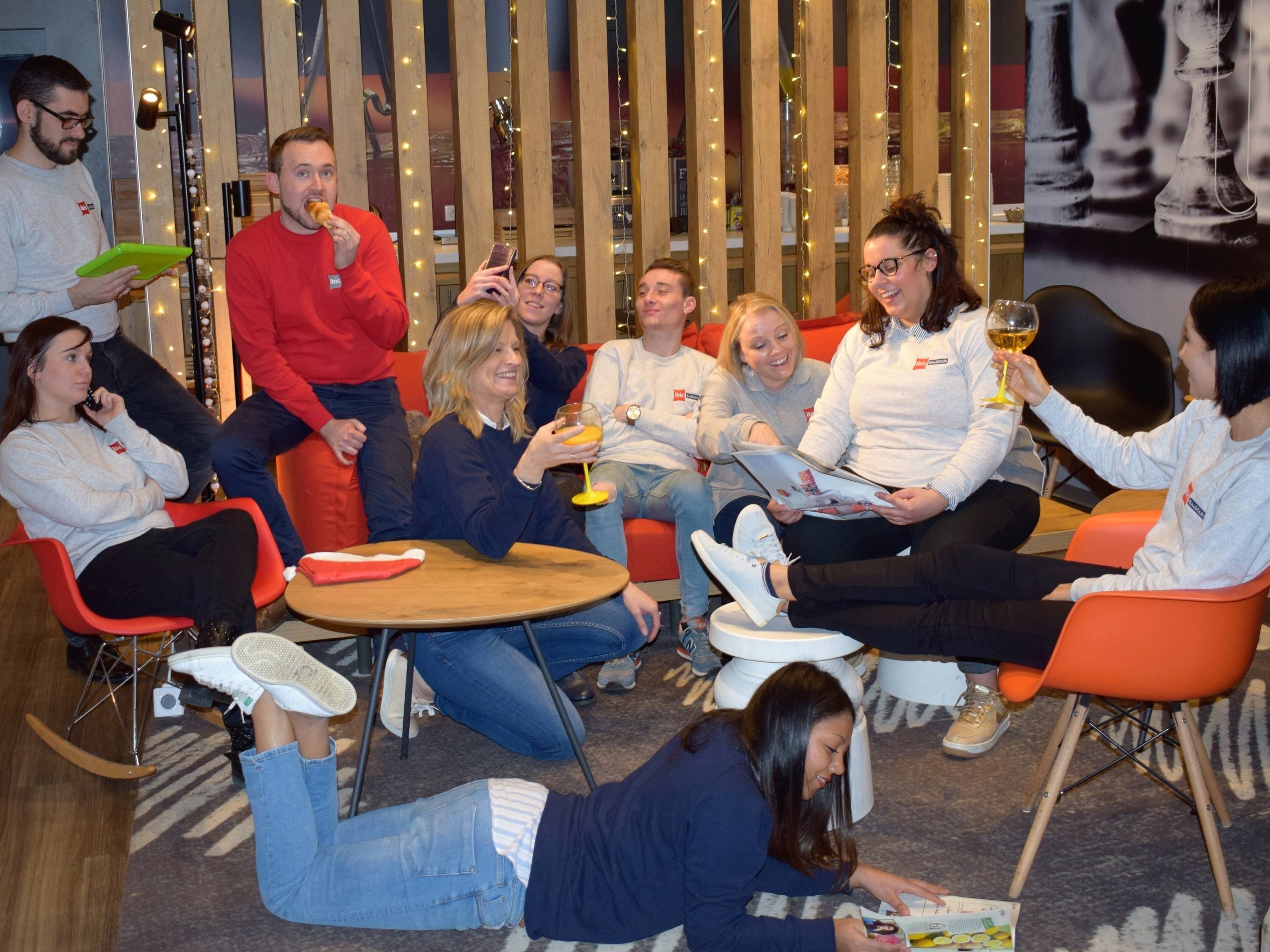 Ibis Valenciennes-官方