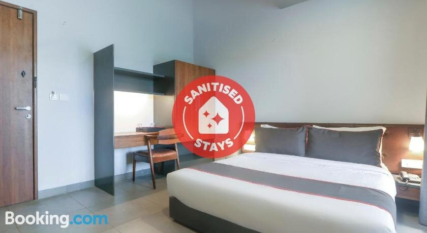 Collection O 50056 Casa De Patio